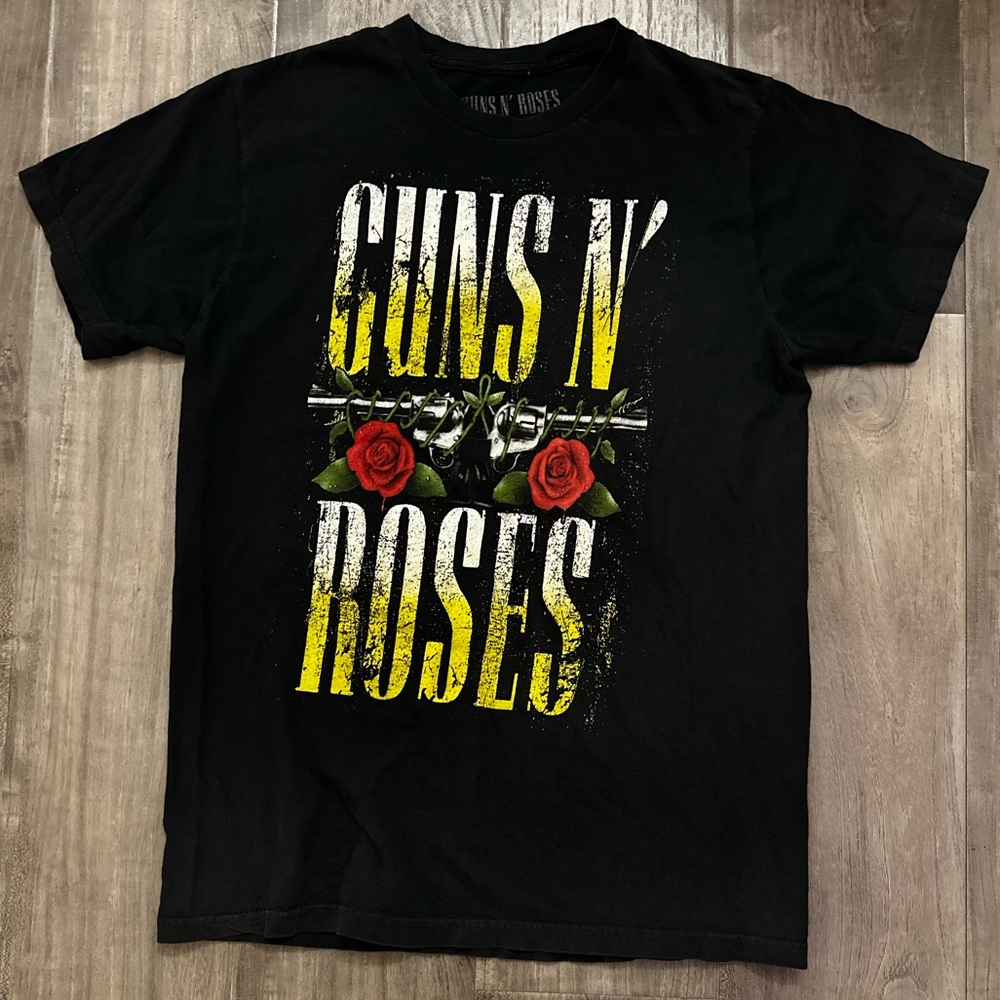 Guns N’ Roses Tee